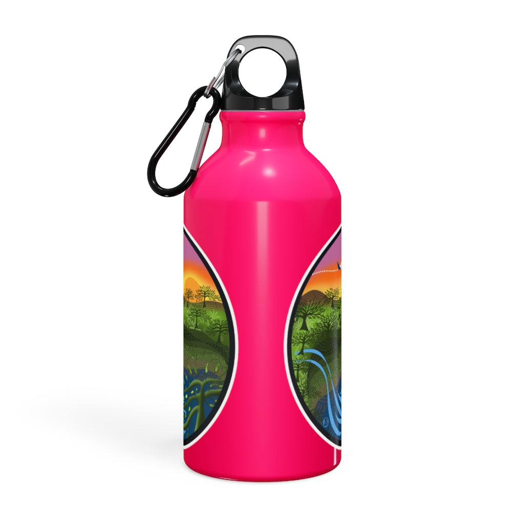 Lihue Hawaii Sport Bottle