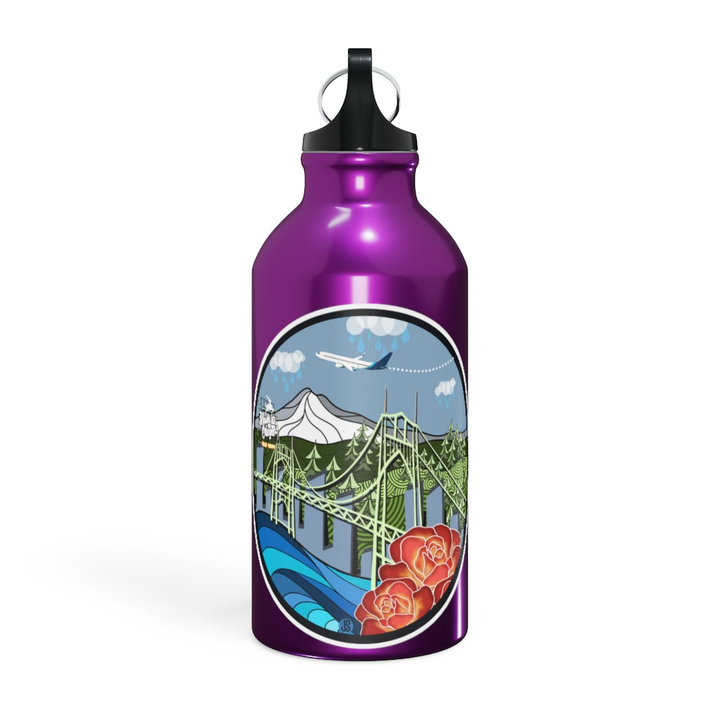 Portland Sport Bottle