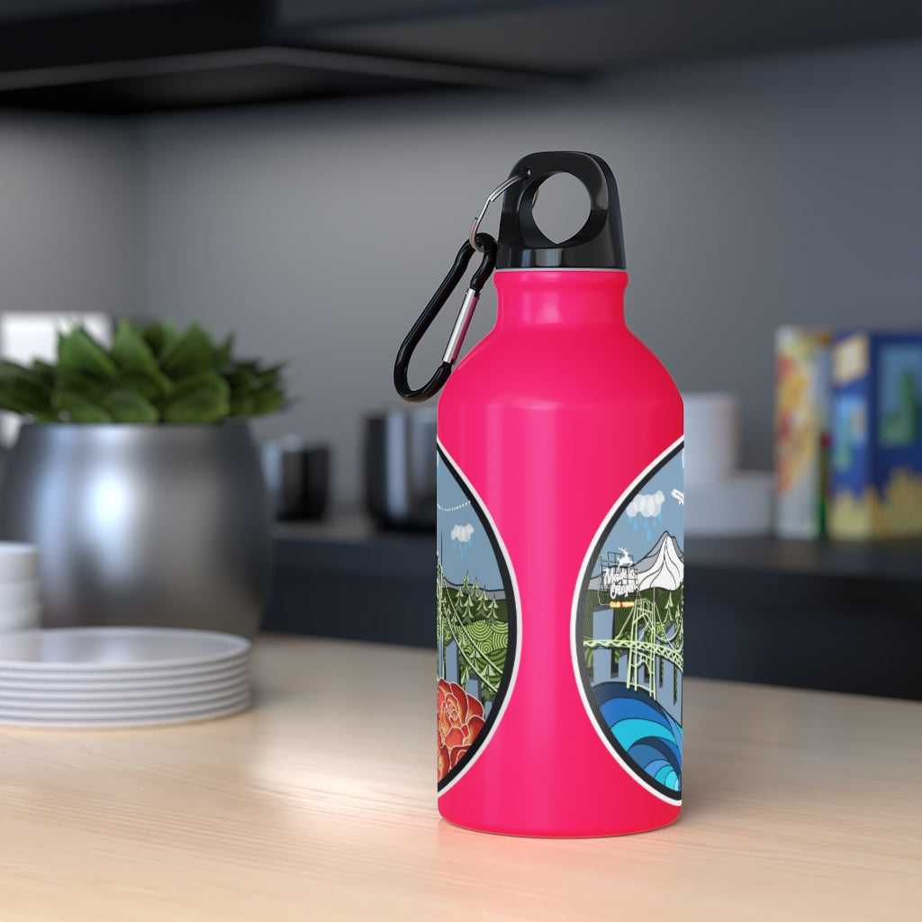 Portland Sport Bottle
