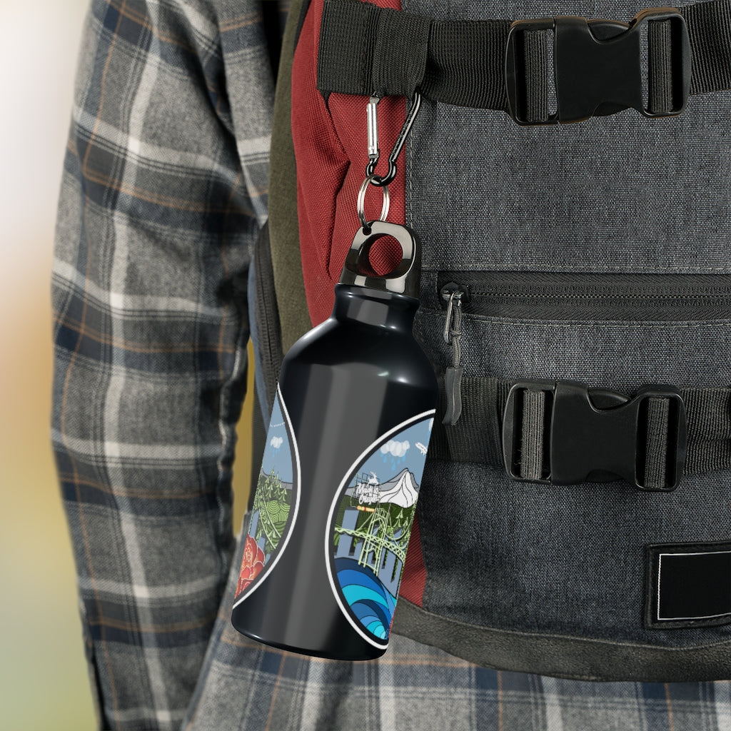 Portland Sport Bottle