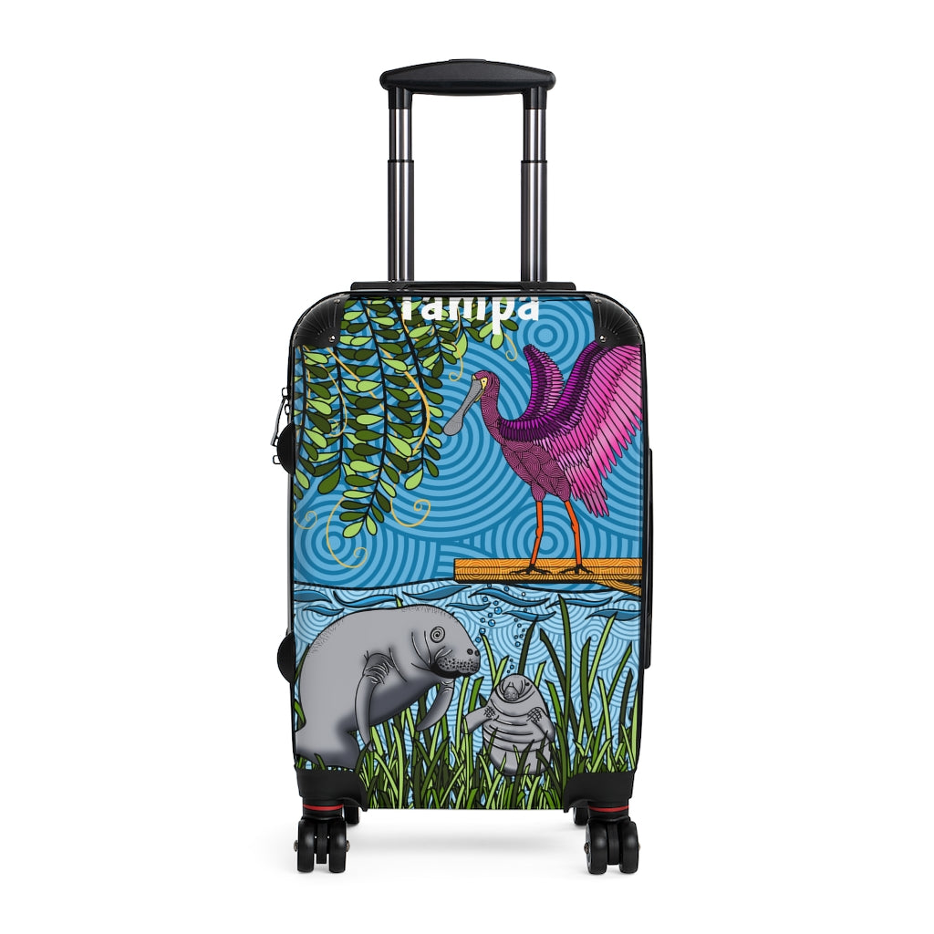 Tampa Suitcases