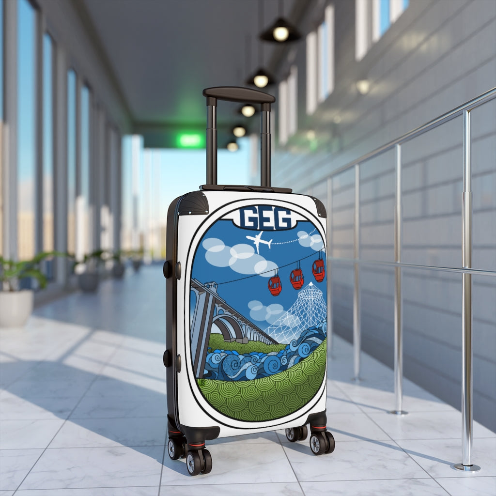 GEG Cabin Suitcase