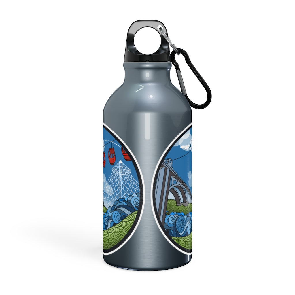 Spokane Sport Bottle