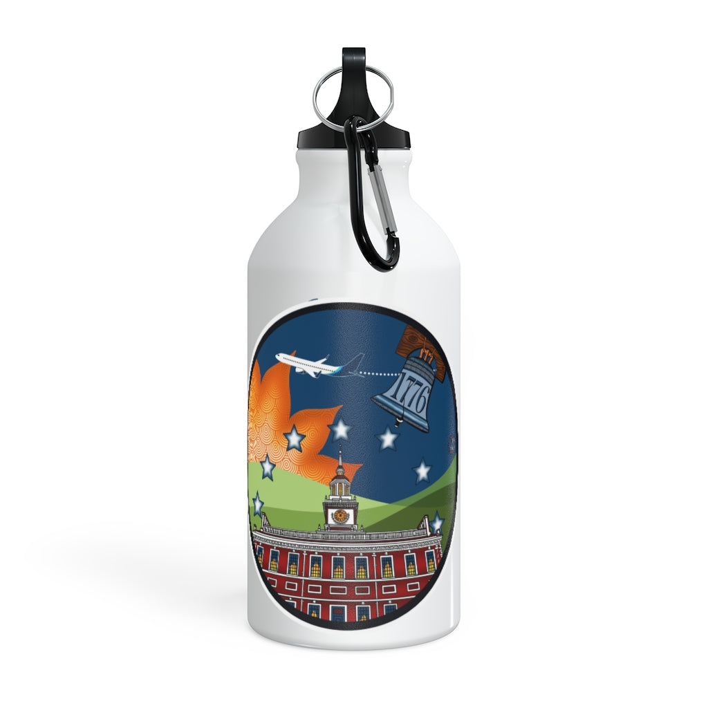 Philadelphia Sport Bottle