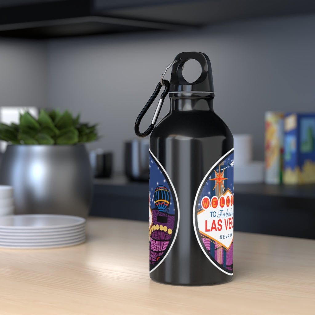 Las Vegas Sport Bottle