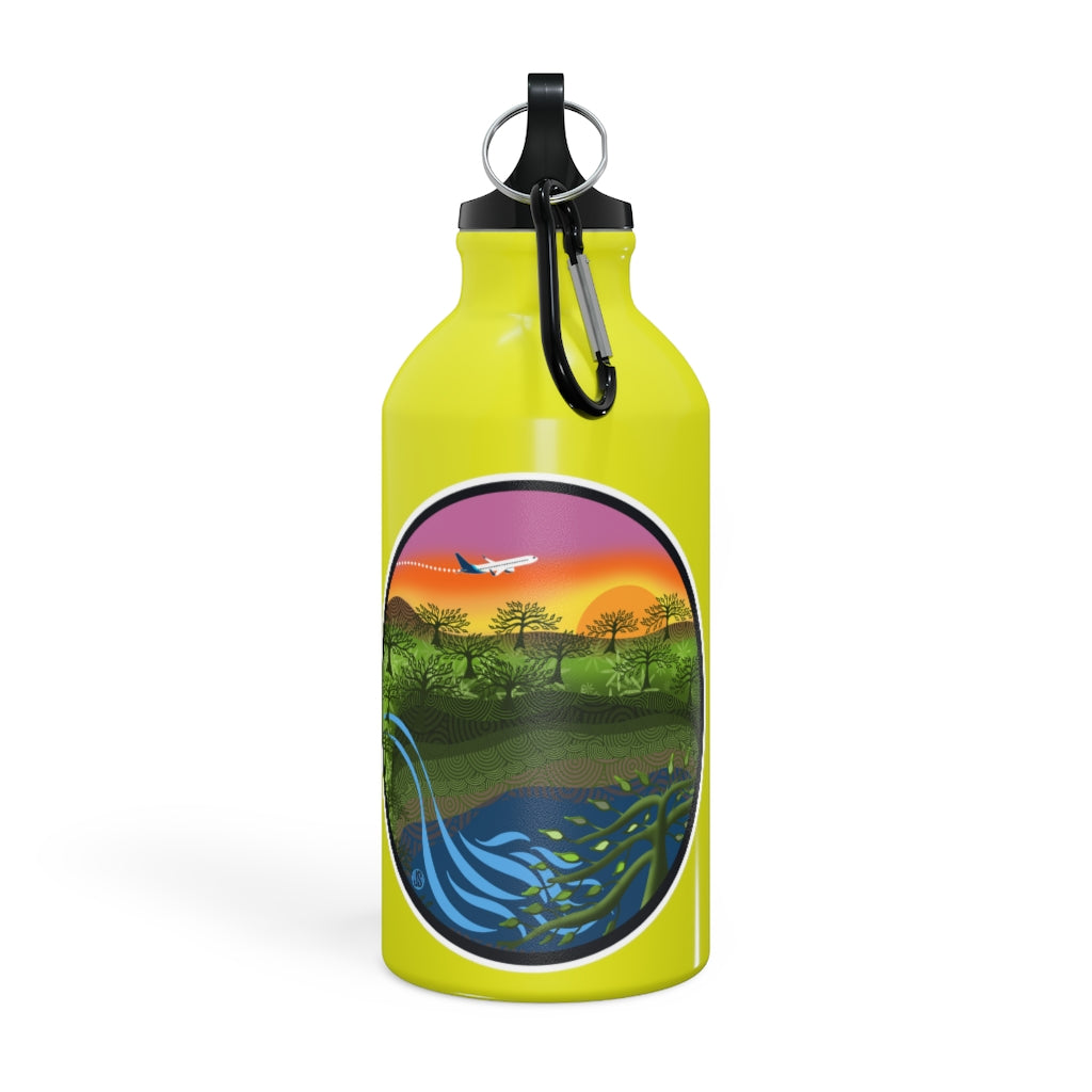 Lihue Hawaii Sport Bottle