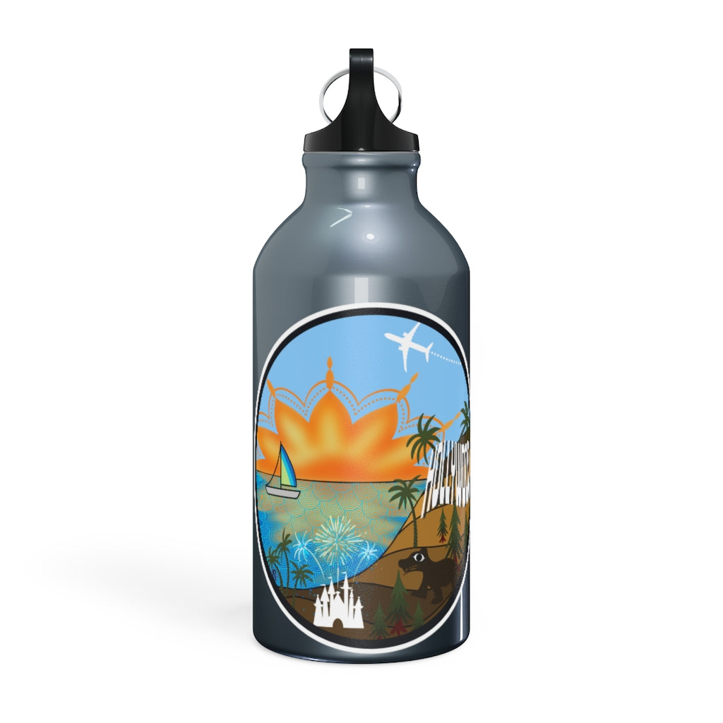 Los Angeles Sport Bottle