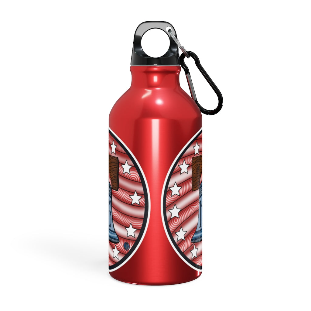 Philadelphia Bell Sport Bottle