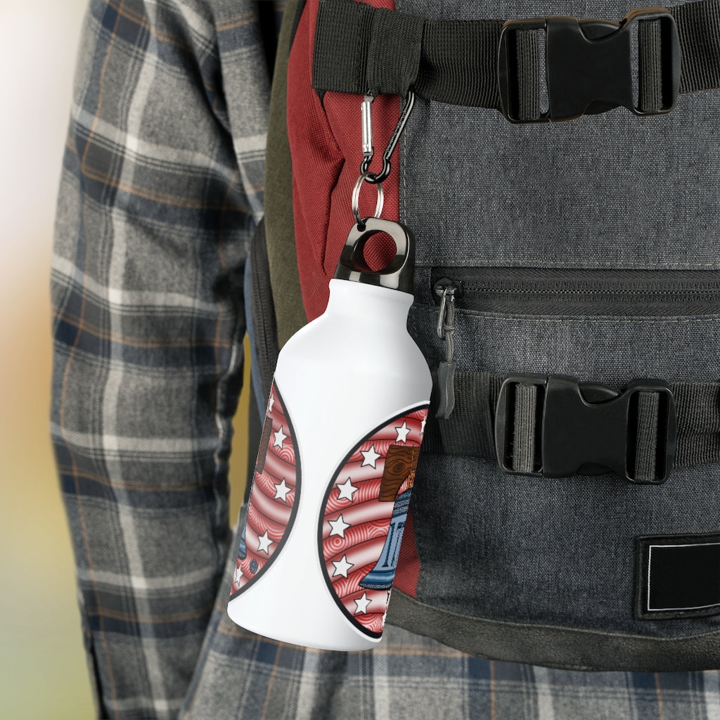 Philadelphia Bell Sport Bottle