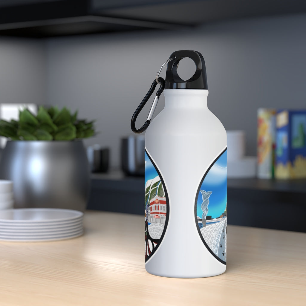 Juneau Sport Bottle