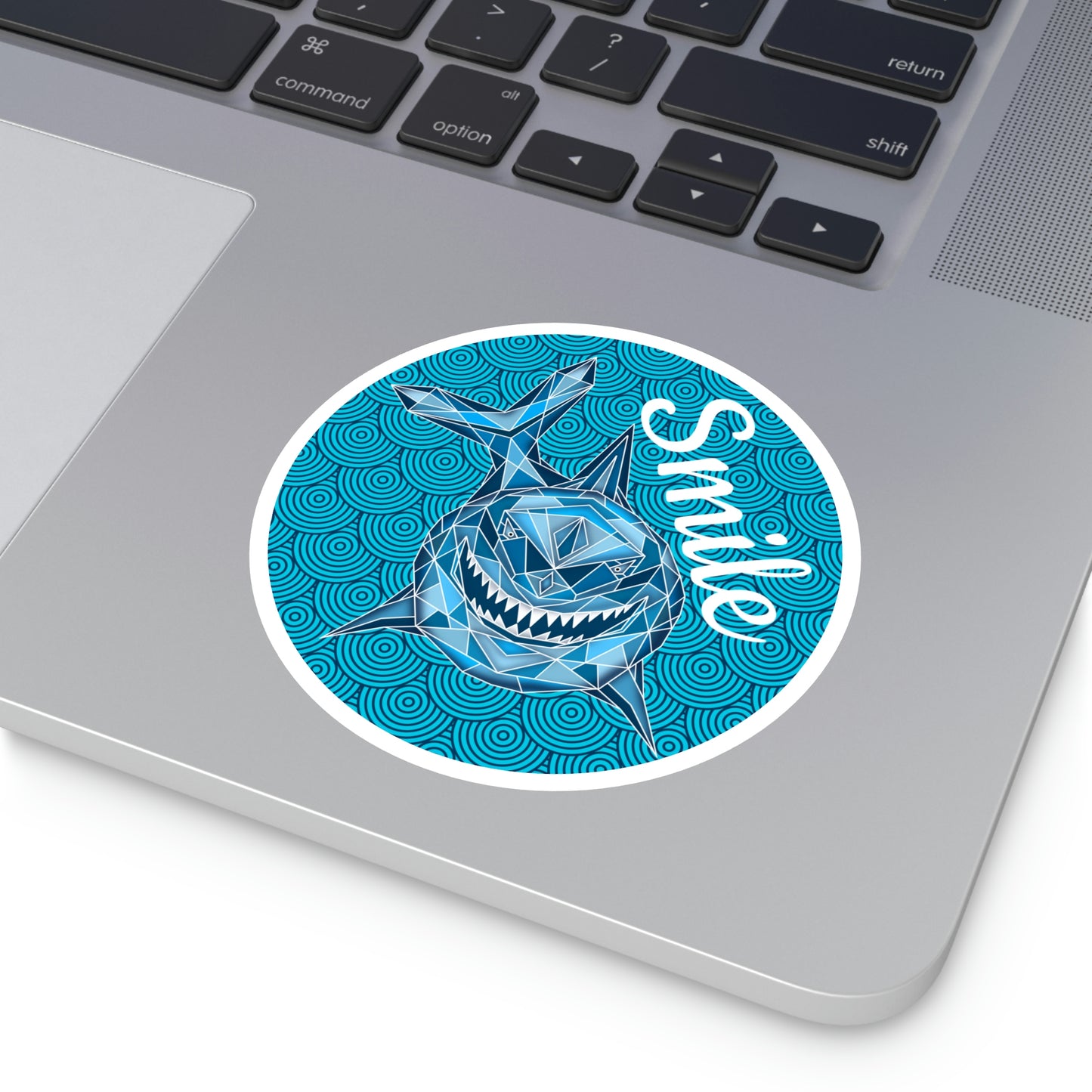 Shark Smile