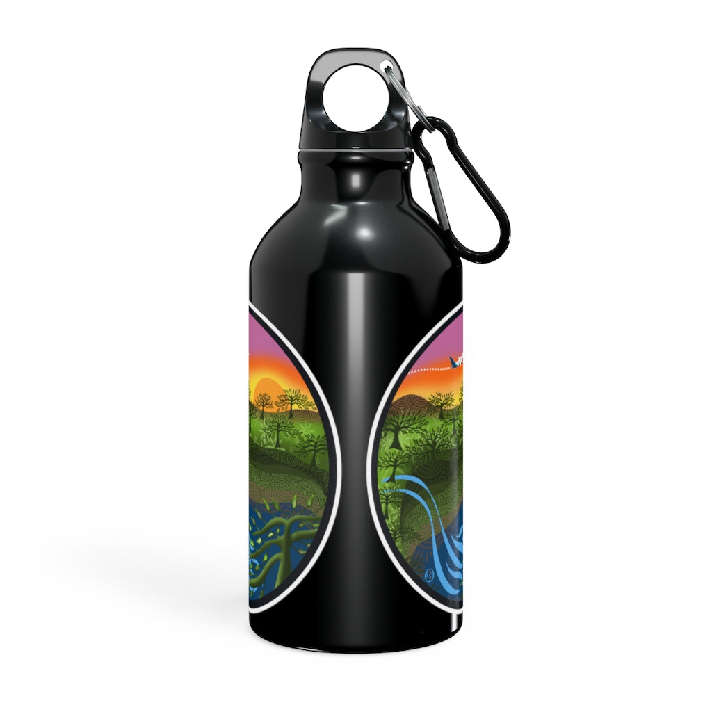 Lihue Hawaii Sport Bottle