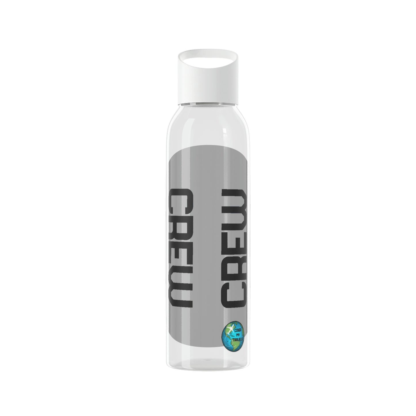 Anchorage Sky Water Bottle