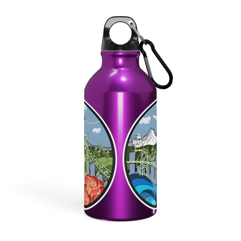 Portland Sport Bottle
