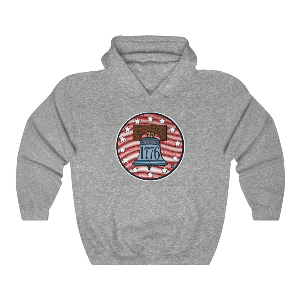 Philadelphia Hooded Sweatshirt