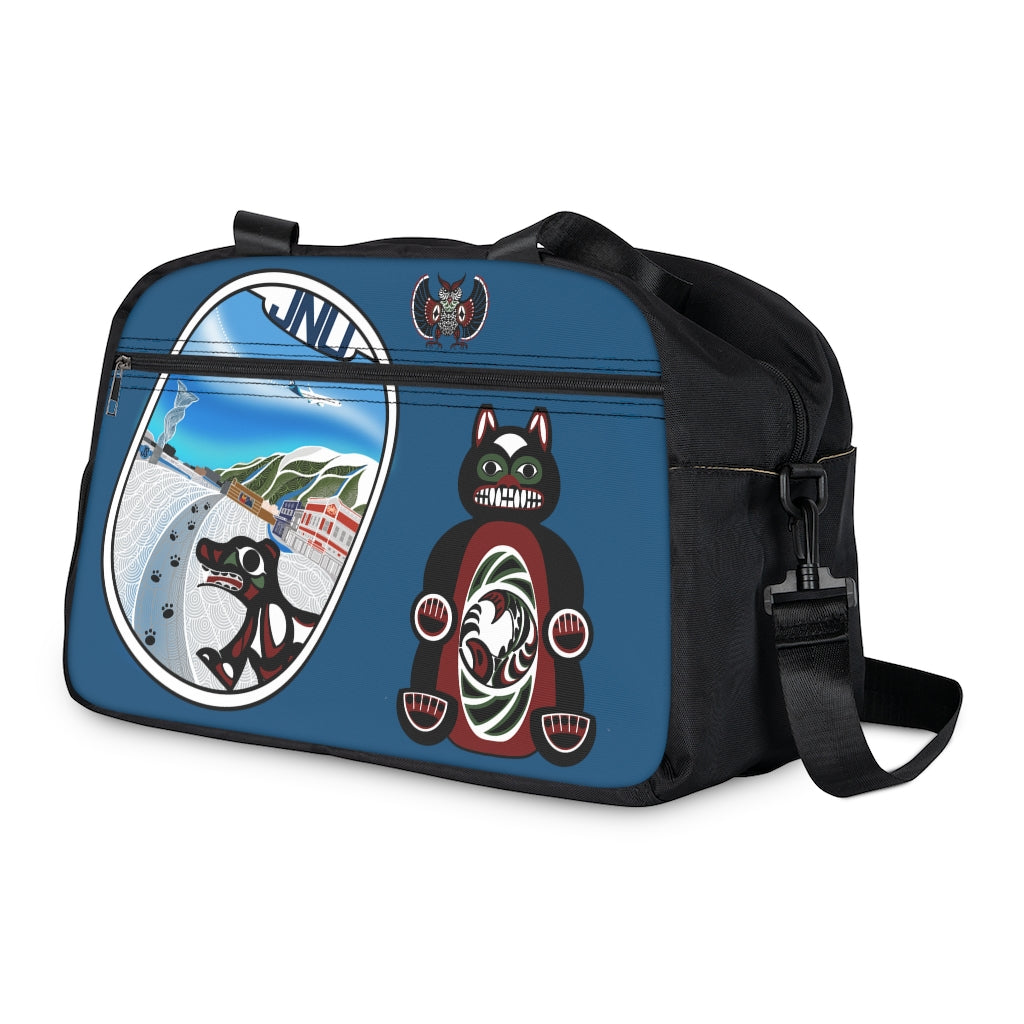 JNU Fitness Handbag