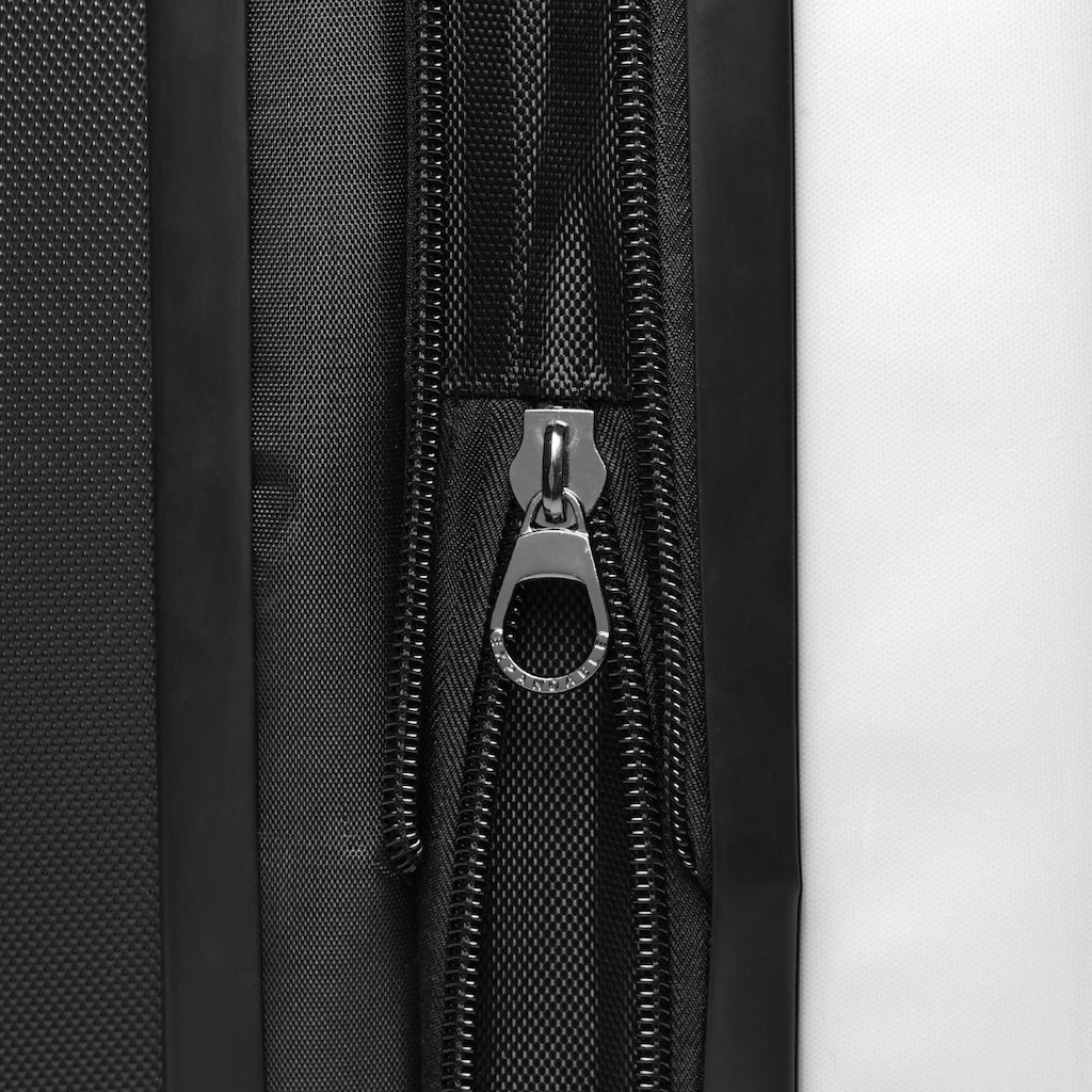 New Orleans Suitcases