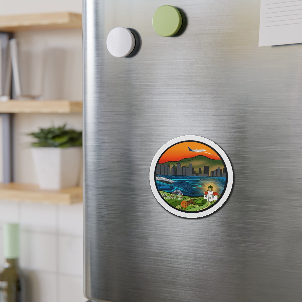 San Diego Magnets