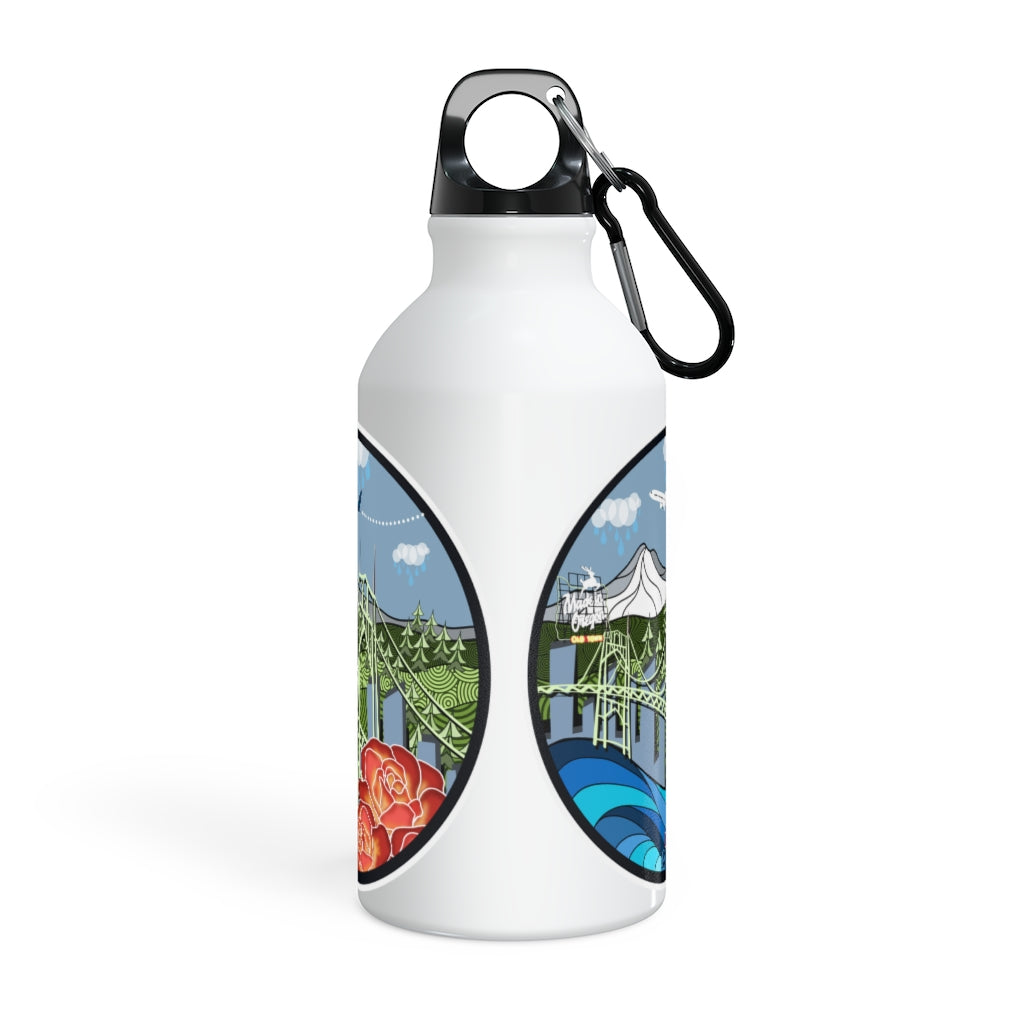 Portland Sport Bottle