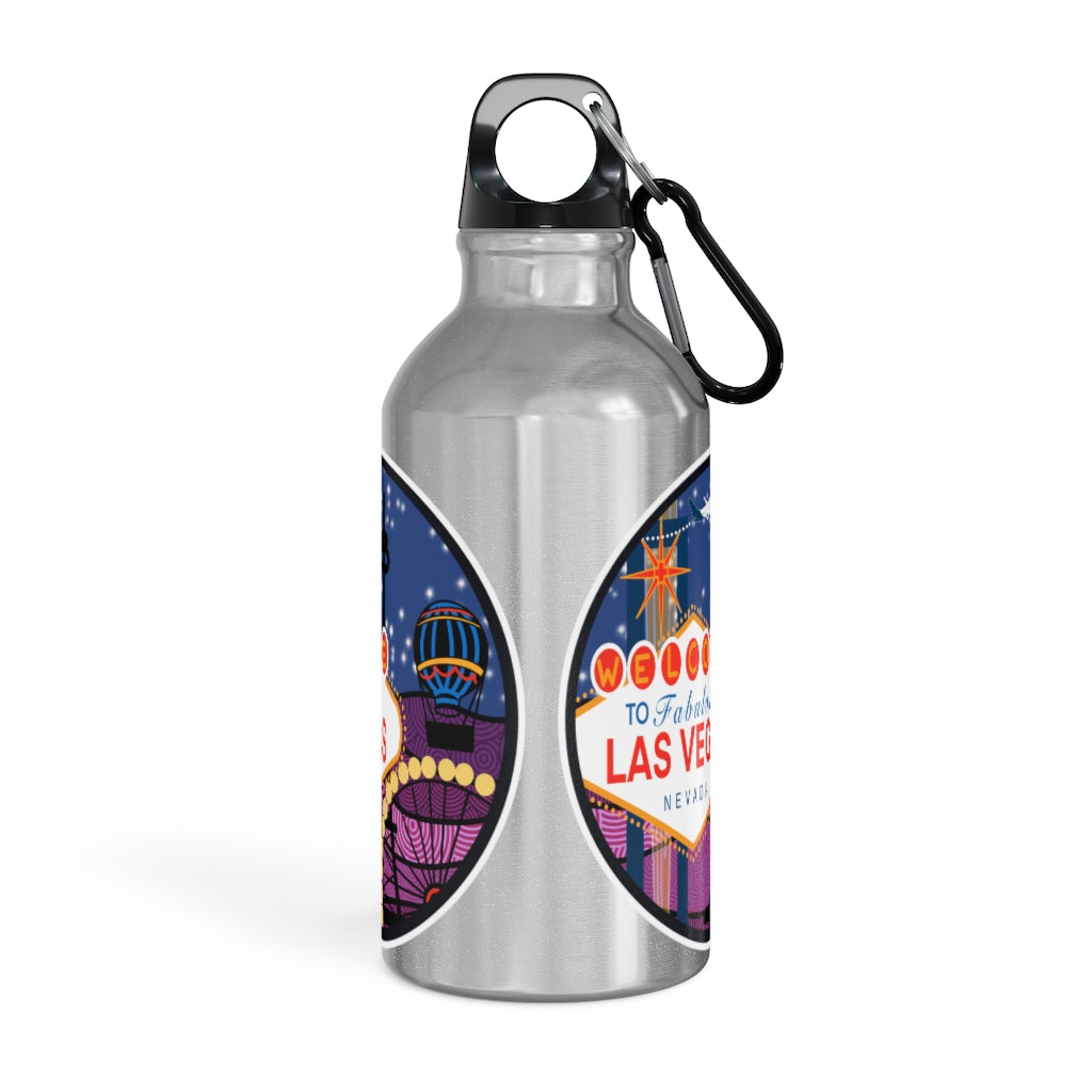 Las Vegas Sport Bottle