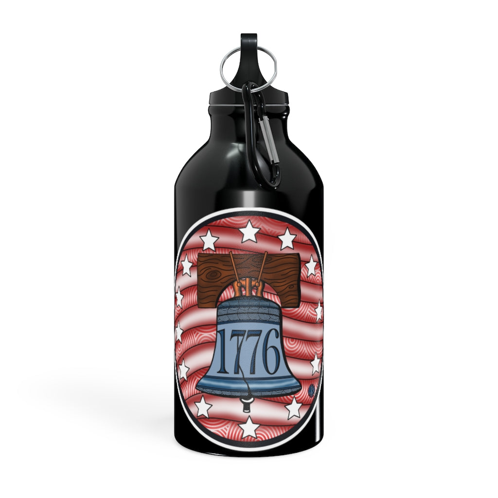 Philadelphia Bell Sport Bottle