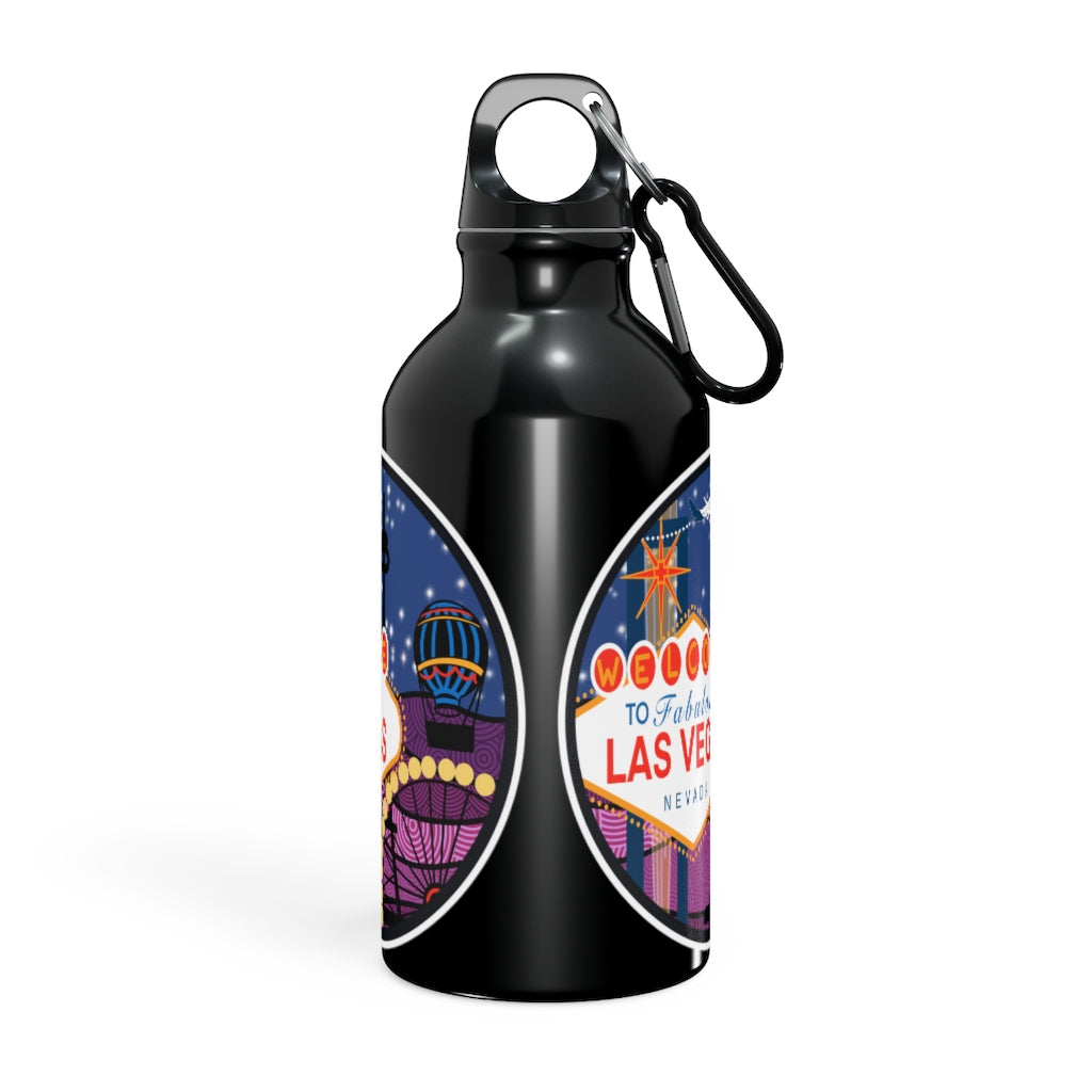 Las Vegas Sport Bottle
