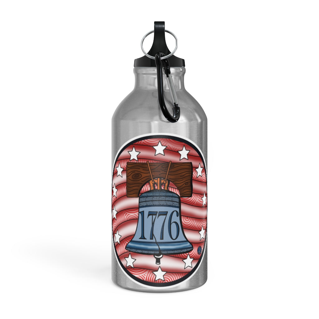 Philadelphia Bell Sport Bottle