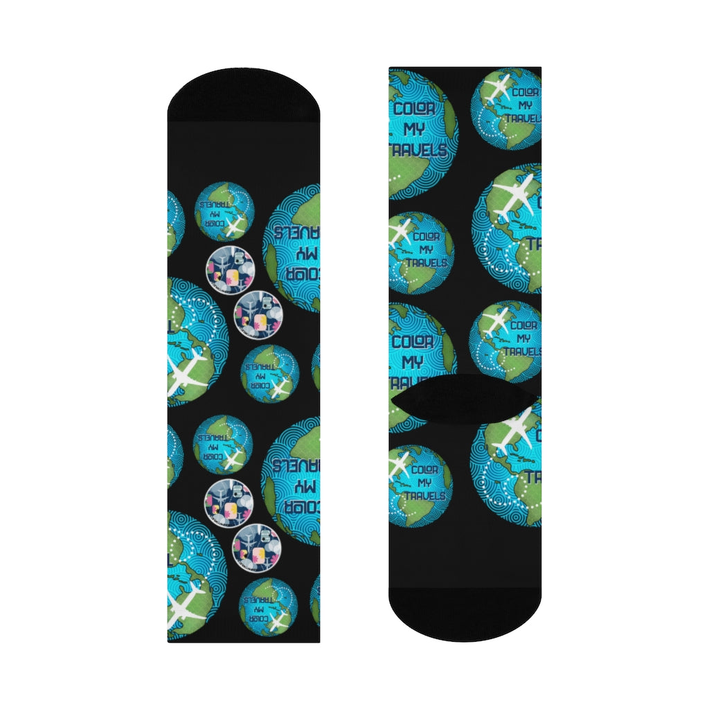 Logo Socks