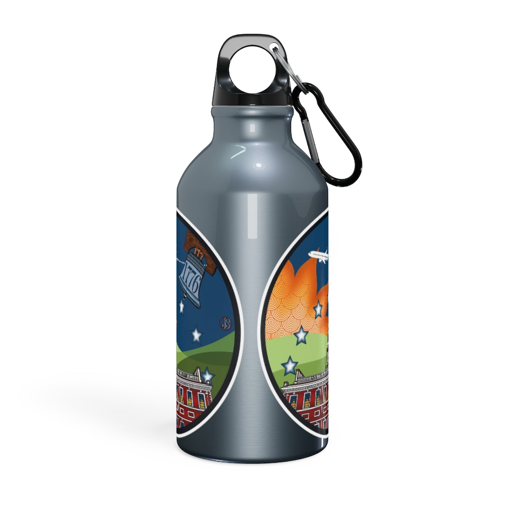 Philadelphia Sport Bottle