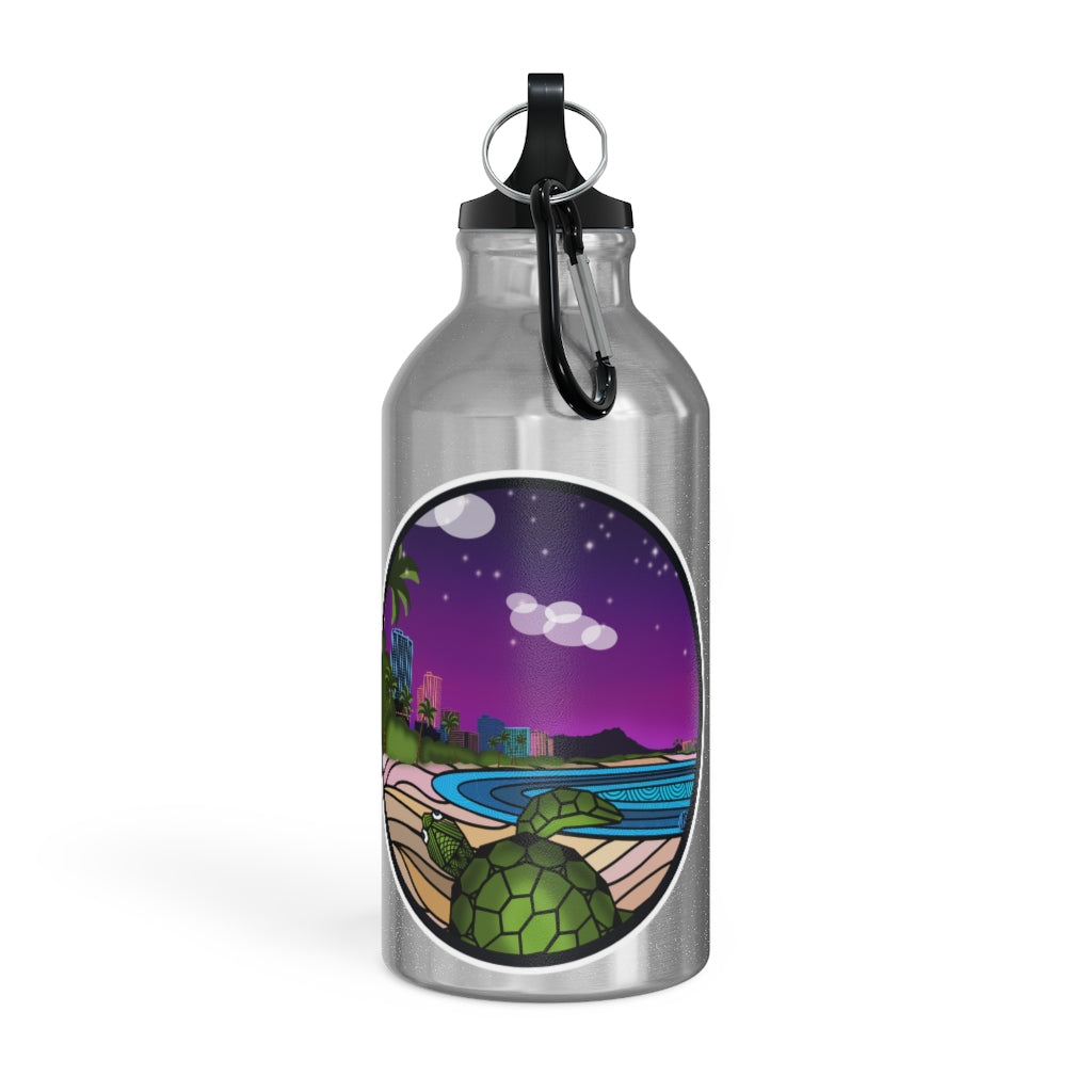 Honolulu Sport Bottle