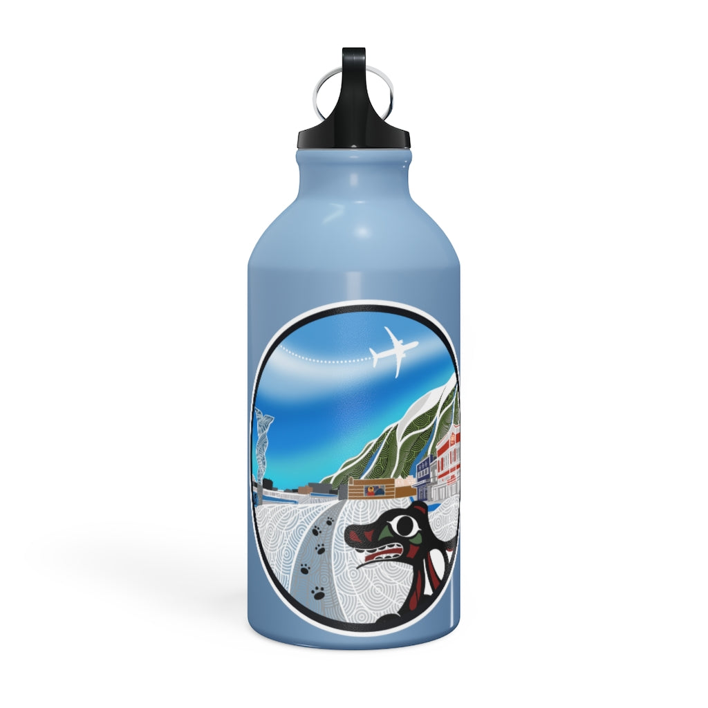 Juneau Sport Bottle