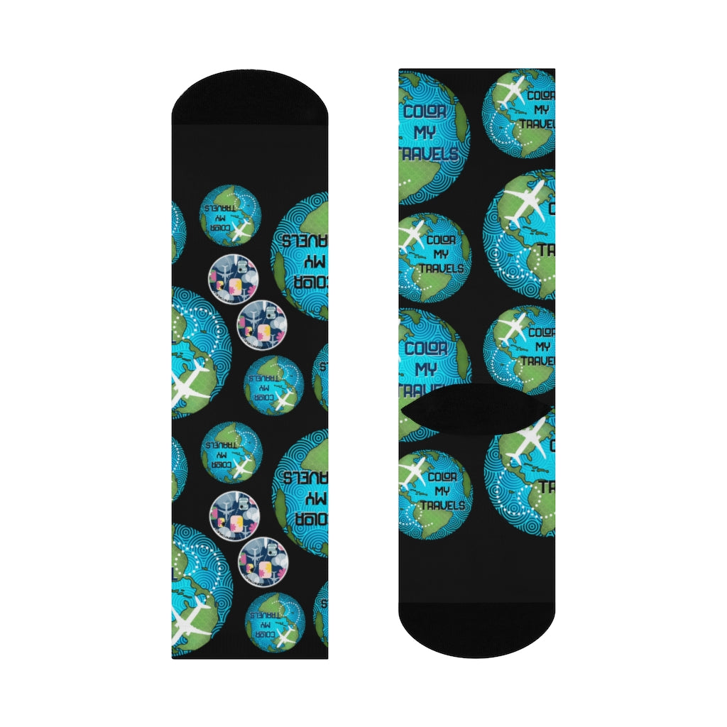 Logo Socks