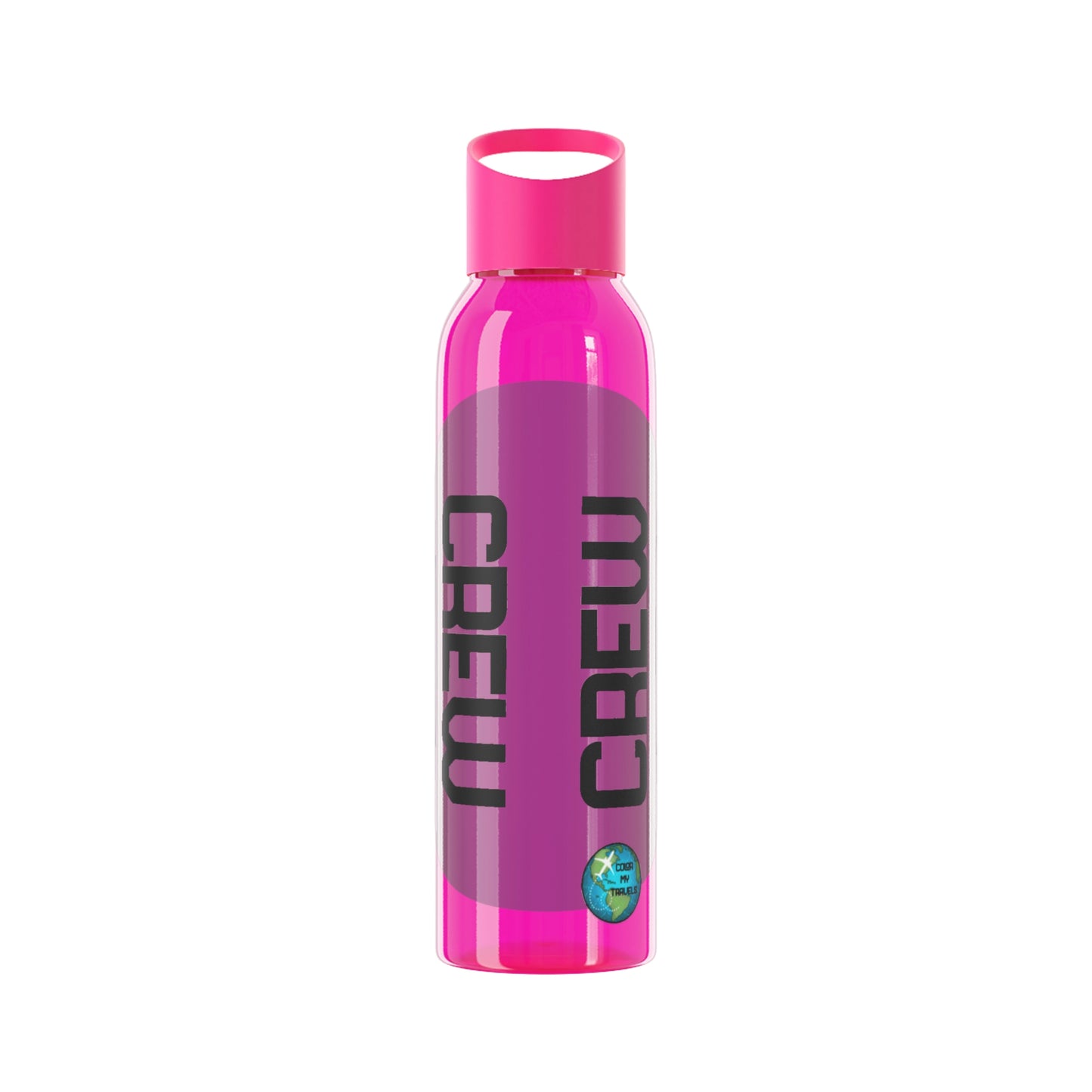 Anchorage Sky Water Bottle