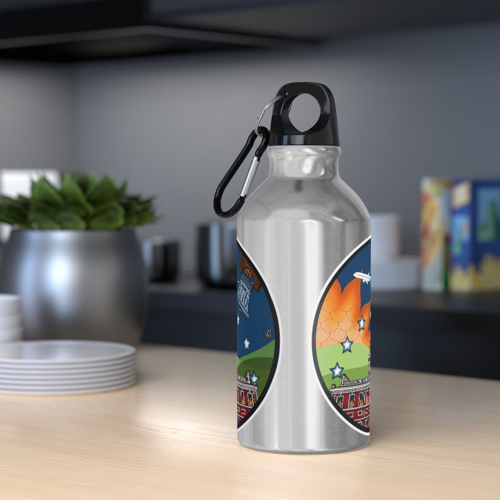 Philadelphia Sport Bottle