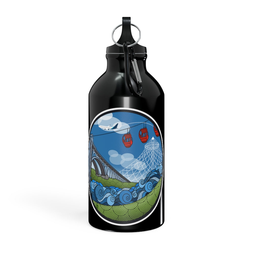 Spokane Sport Bottle