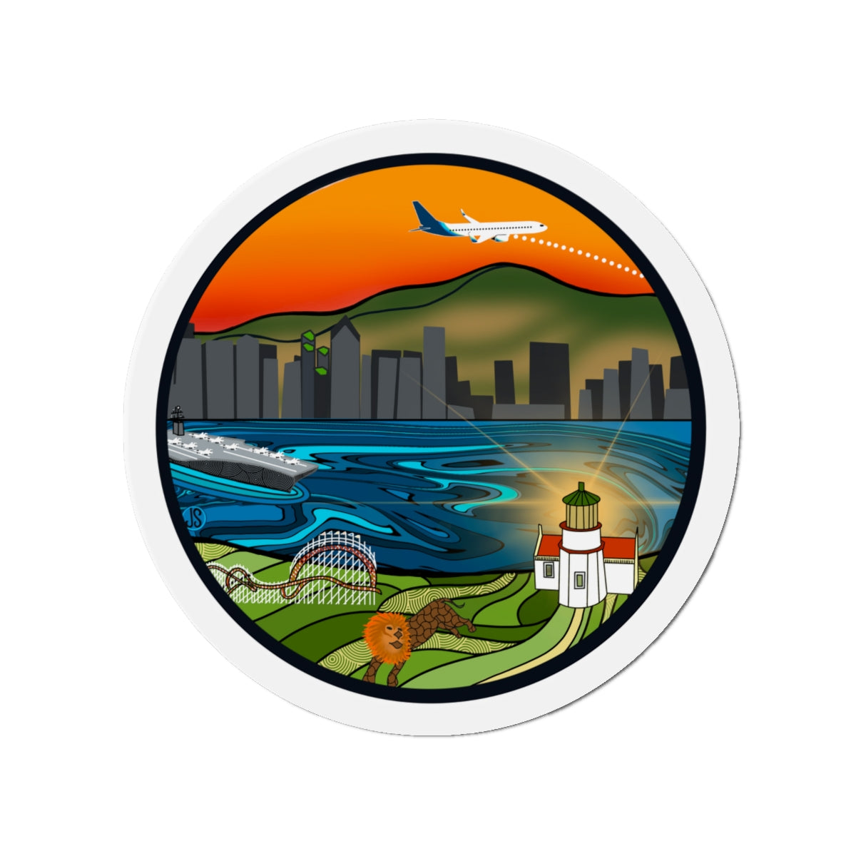 San Diego Magnets