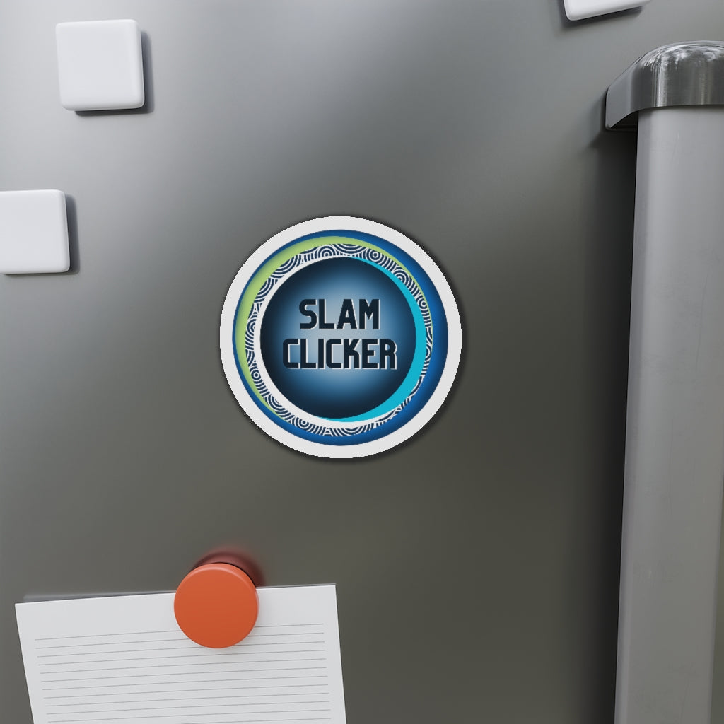 Slam Clicker Magnets