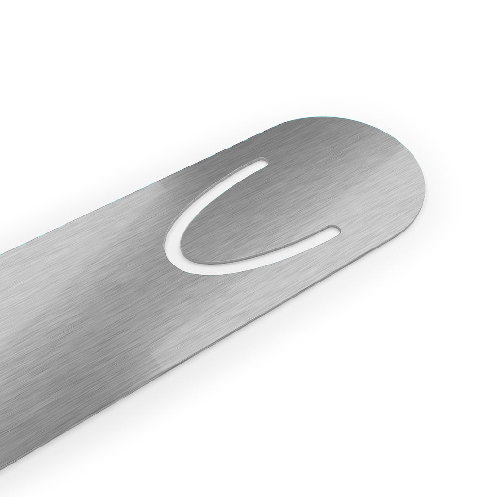 Moab Bookmark