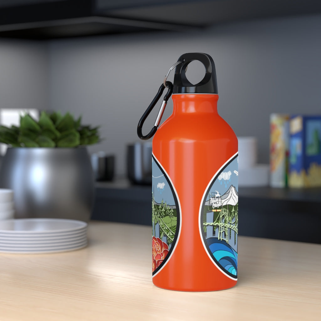 Portland Sport Bottle