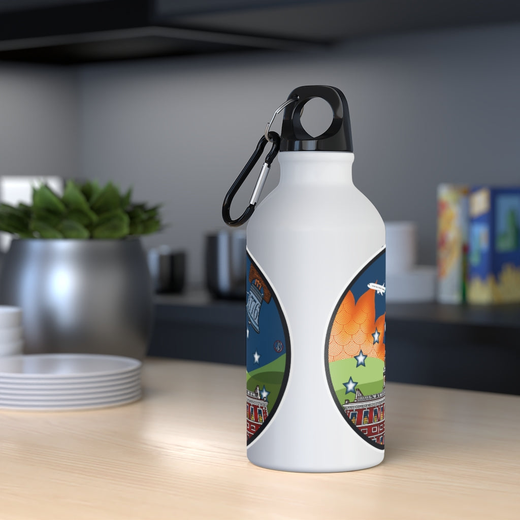 Philadelphia Sport Bottle