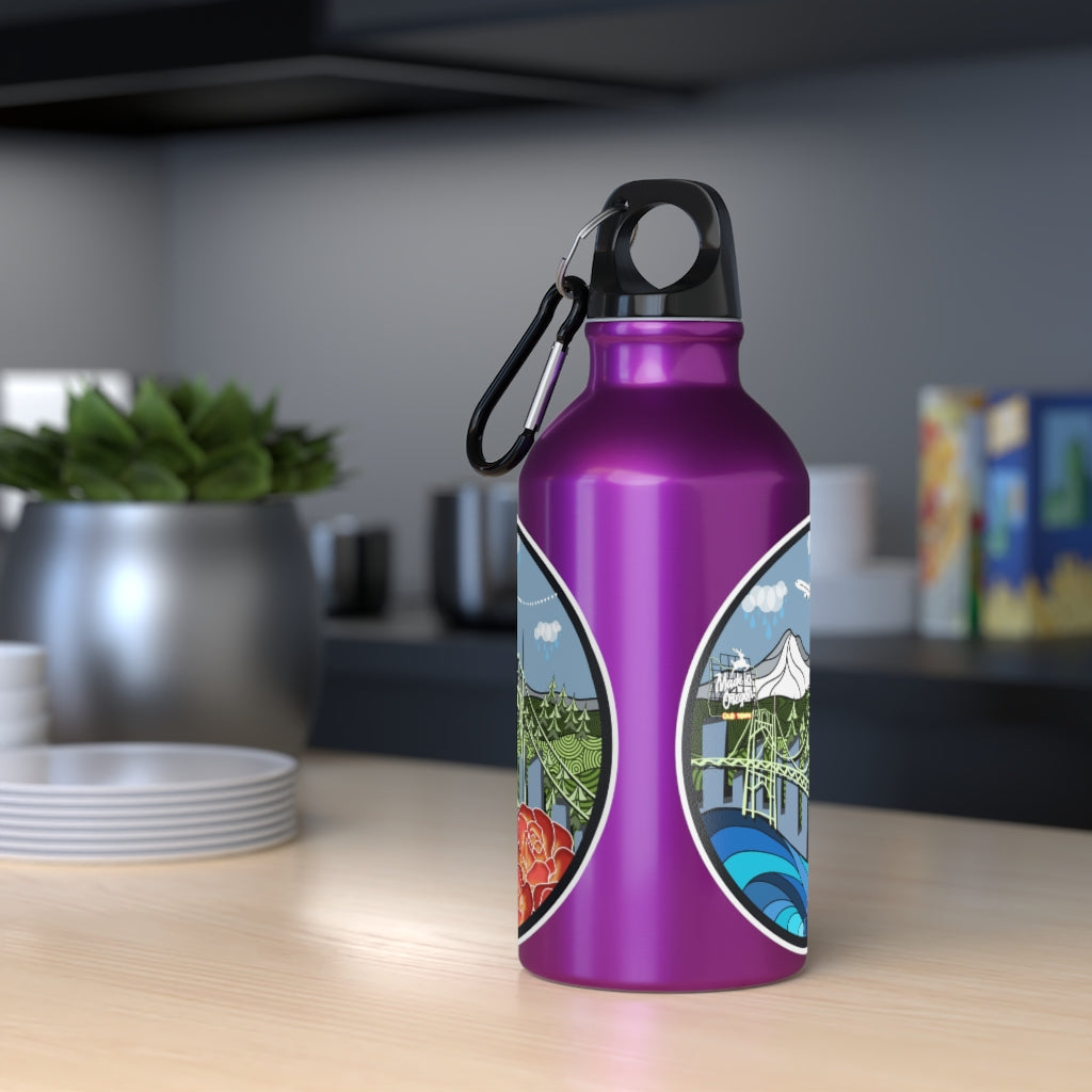 Portland Sport Bottle