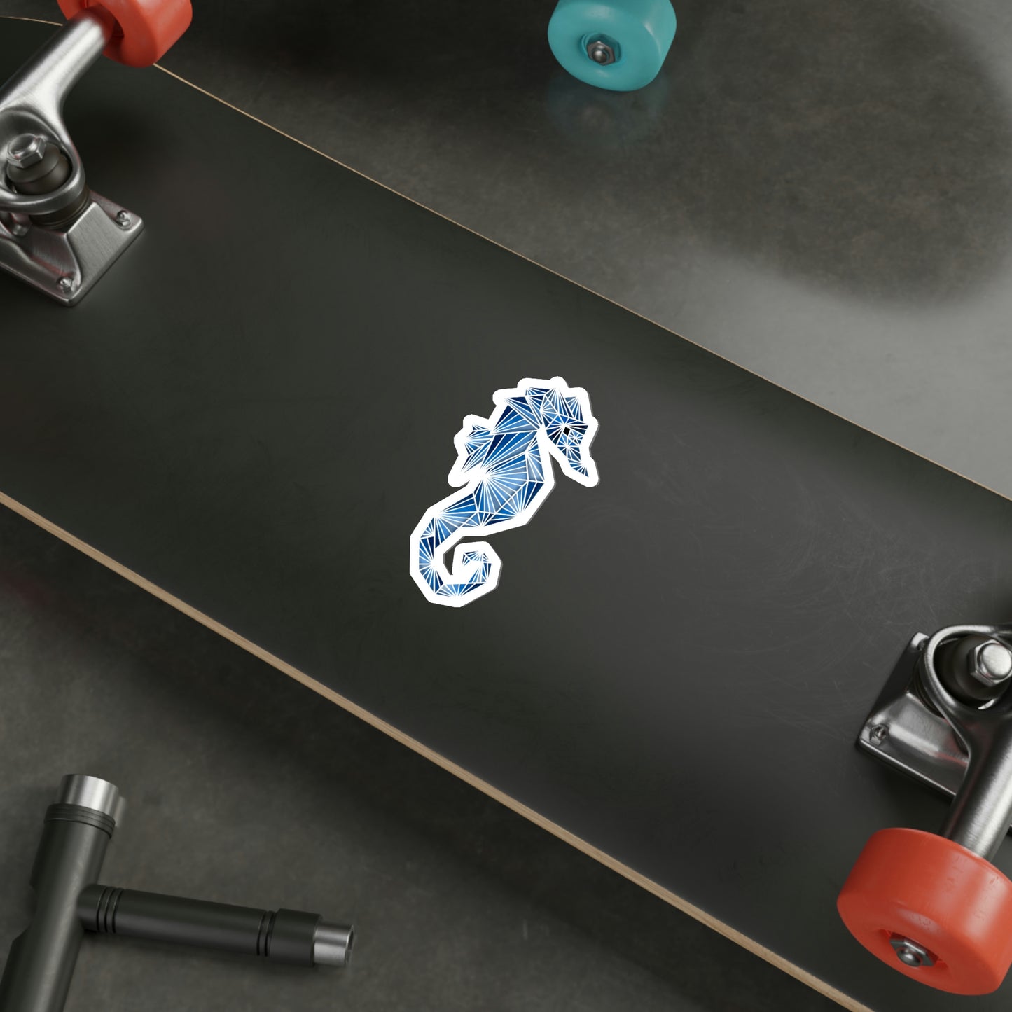 Sea Horse