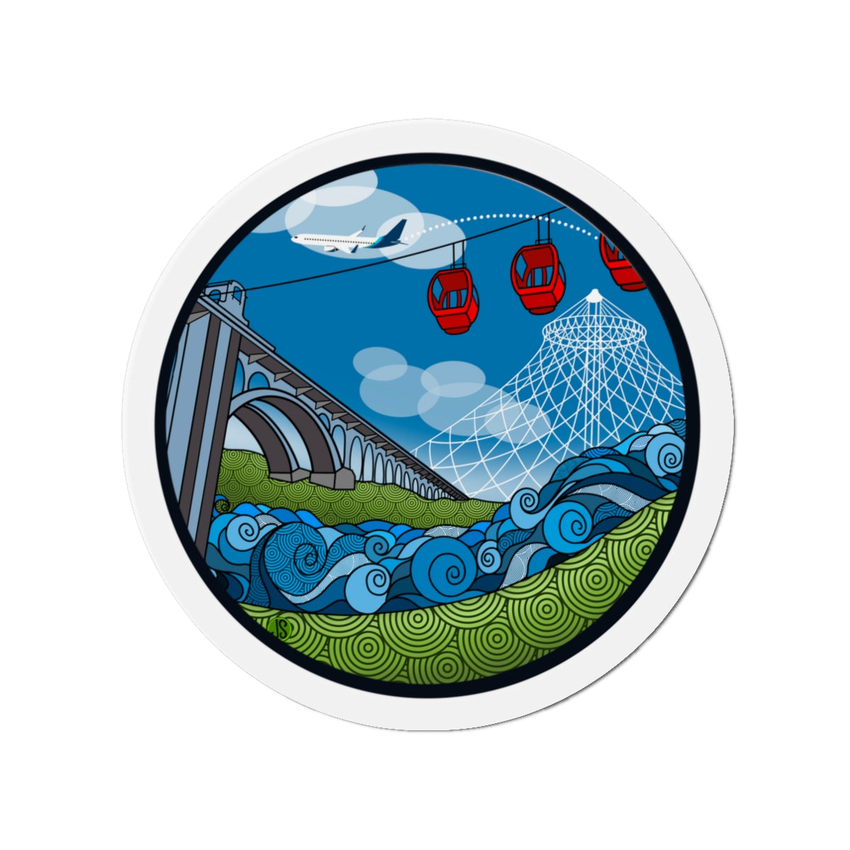Spokane Magnets