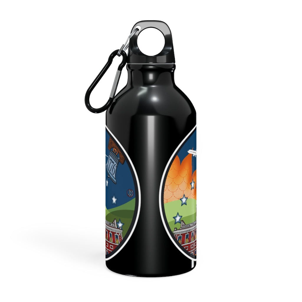 Philadelphia Sport Bottle