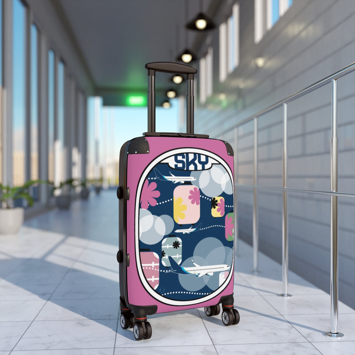 SKY Cabin Suitcase