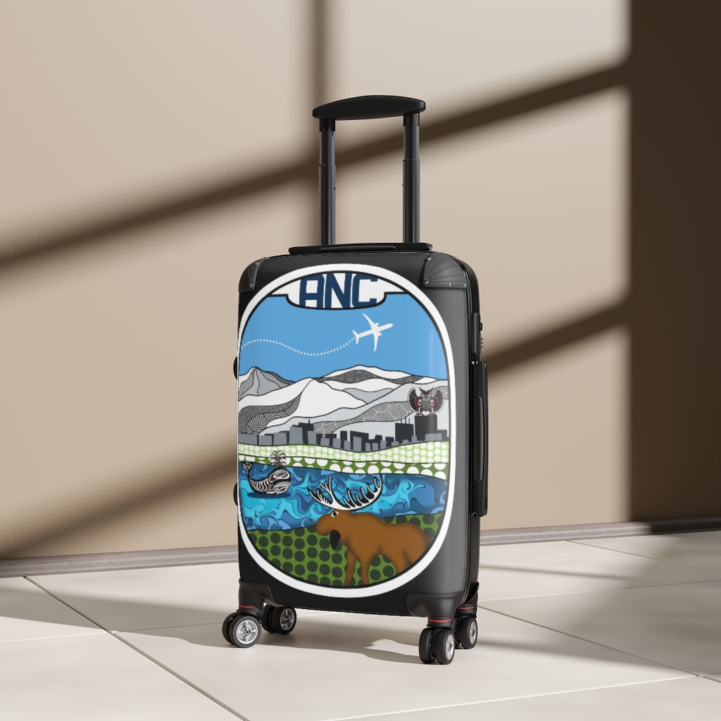 ANC Cabin Suitcase