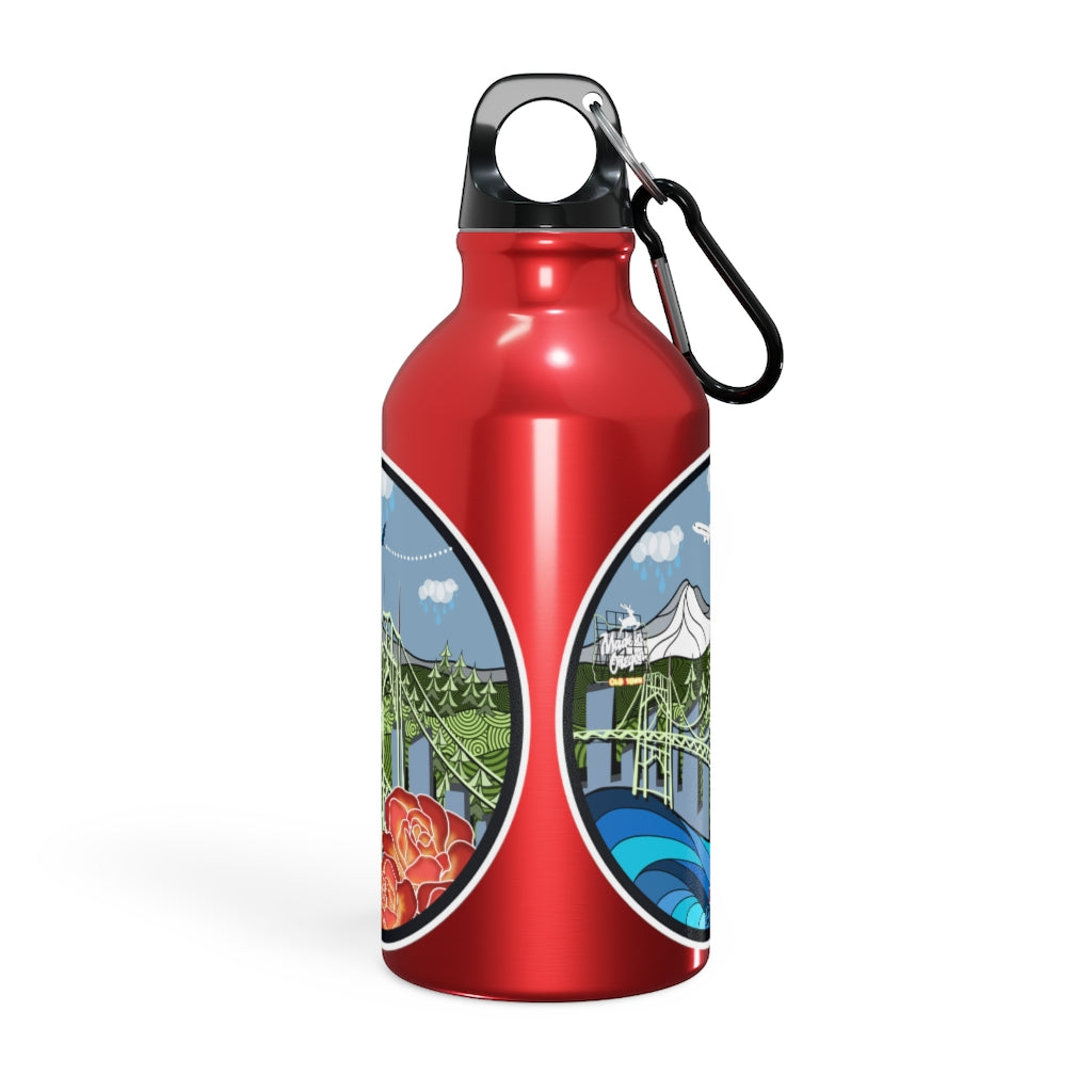 Portland Sport Bottle