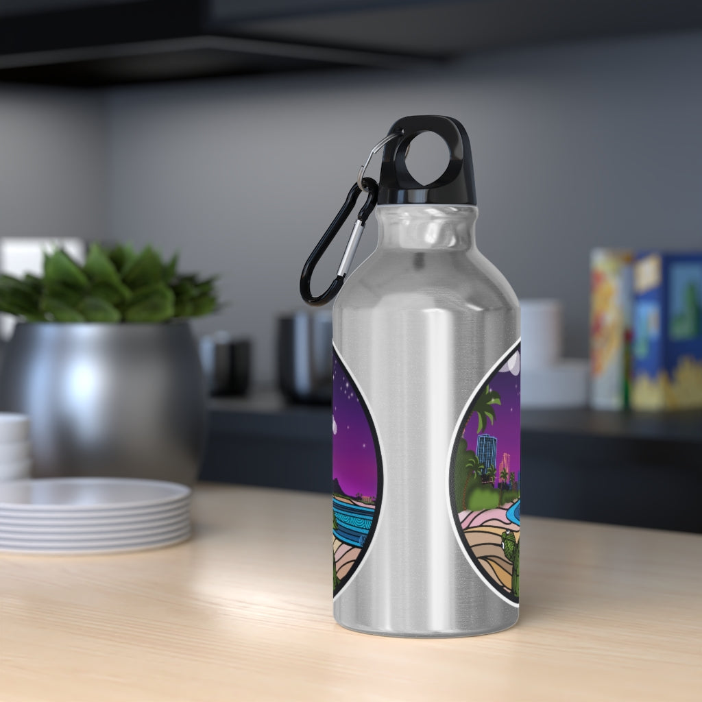 Honolulu Sport Bottle