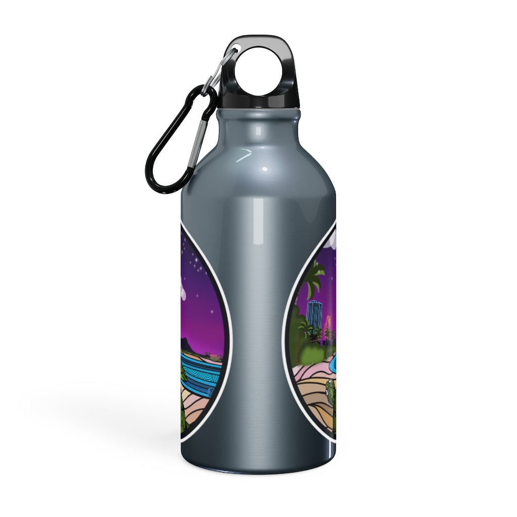 Honolulu Sport Bottle