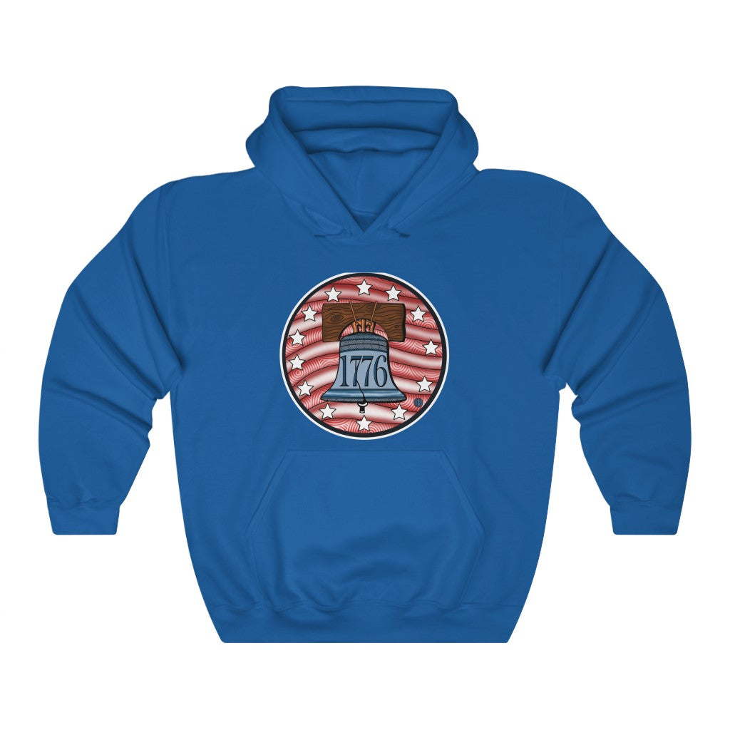 Philadelphia Hooded Sweatshirt
